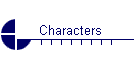 Characters